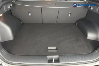 KIA Sportage Gt-Line Automatic Petrol-Electric Hybrid SUV - Stock Number (1678417) - 30th supplementary image