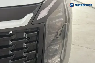 KIA Sportage Gt-Line Automatic Petrol-Electric Hybrid SUV - Stock Number (1678417) - 42nd supplementary image