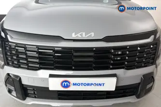 KIA Sportage Gt-Line Automatic Petrol-Electric Hybrid SUV - Stock Number (1678417) - 43rd supplementary image