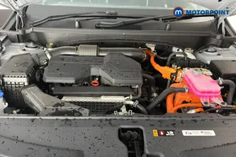 KIA Sportage Gt-Line Automatic Petrol-Electric Hybrid SUV - Stock Number (1678417) - 48th supplementary image