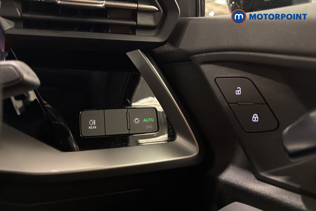 Audi A3 Sport Automatic Petrol Hatchback - Stock Number (1678526) - 11th supplementary image