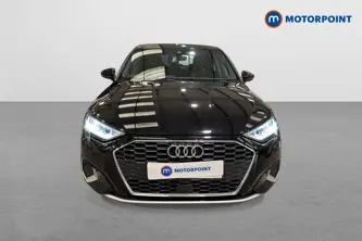 Audi A3 Sport Automatic Petrol Hatchback - Stock Number (1678526) - Front bumper