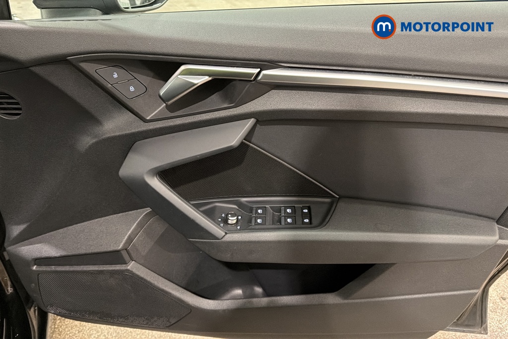 Audi A3 Sport Automatic Petrol Hatchback - Stock Number (1678526) - 18th supplementary image