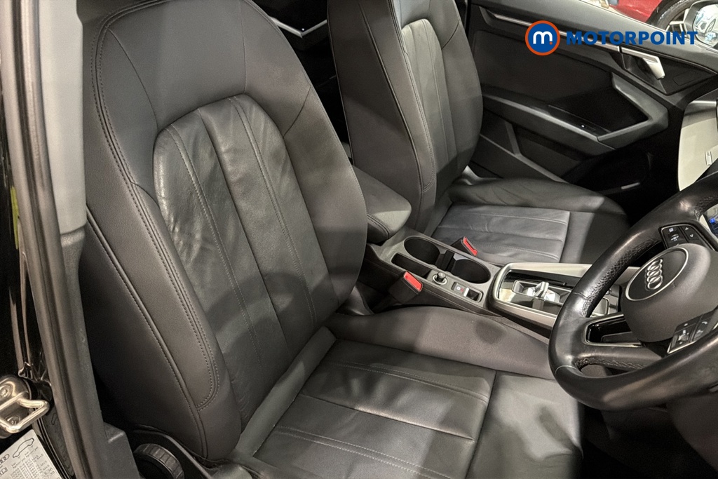 Audi A3 Sport Automatic Petrol Hatchback - Stock Number (1678526) - 22nd supplementary image