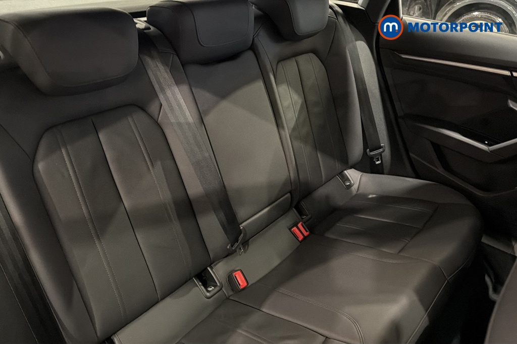 Audi A3 Sport Automatic Petrol Hatchback - Stock Number (1678526) - 25th supplementary image