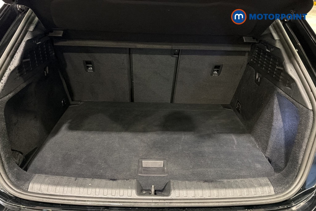 Audi A3 Sport Automatic Petrol Hatchback - Stock Number (1678526) - 30th supplementary image