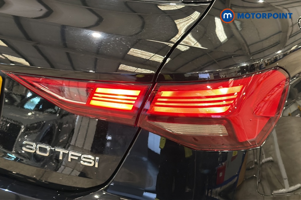 Audi A3 Sport Automatic Petrol Hatchback - Stock Number (1678526) - 36th supplementary image