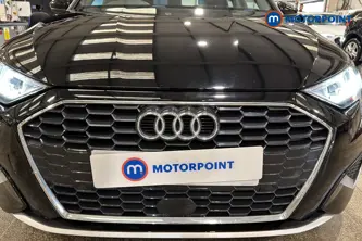 Audi A3 Sport Automatic Petrol Hatchback - Stock Number (1678526) - 43rd supplementary image