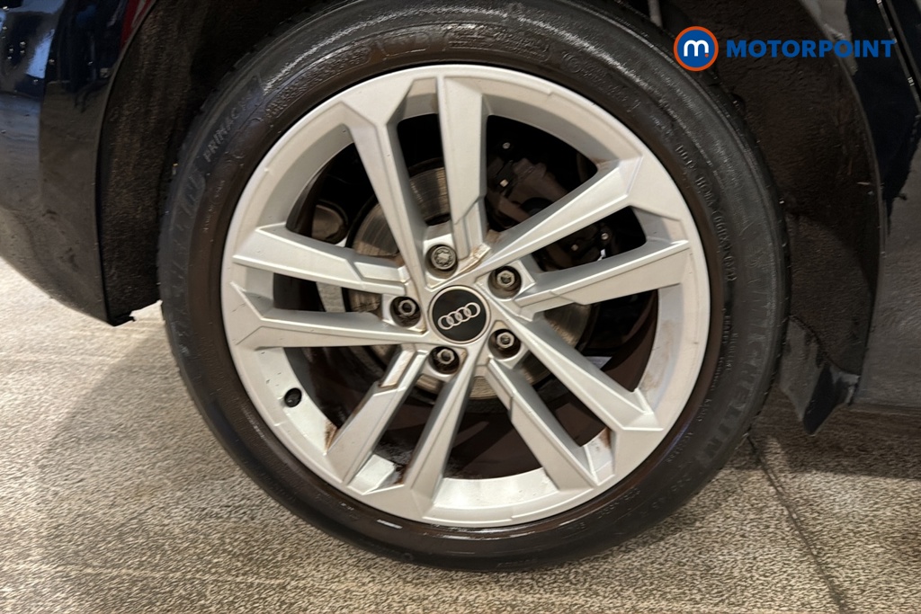 Audi A3 Sport Automatic Petrol Hatchback - Stock Number (1678526) - 46th supplementary image
