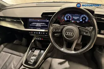 Audi A3 Sport Automatic Petrol Hatchback - Stock Number (1678526) - 1st supplementary image