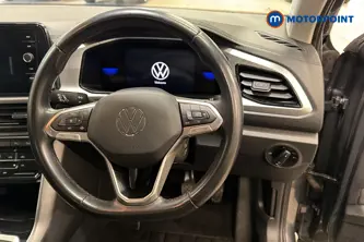 Volkswagen T-Roc Life Manual Petrol SUV - Stock Number (1678579) - 2nd supplementary image