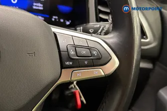 Volkswagen T-Roc Life Manual Petrol SUV - Stock Number (1678579) - 3rd supplementary image