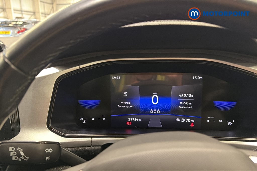 Volkswagen T-Roc Life Manual Petrol SUV - Stock Number (1678579) - 7th supplementary image