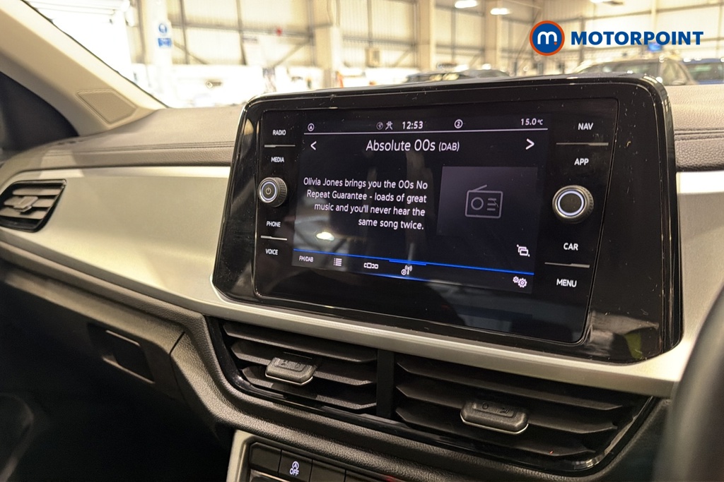 Volkswagen T-Roc Life Manual Petrol SUV - Stock Number (1678579) - 8th supplementary image