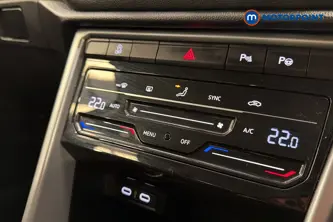 Volkswagen T-Roc Life Manual Petrol SUV - Stock Number (1678579) - 12th supplementary image