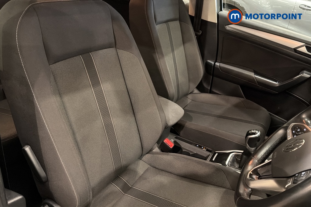 Volkswagen T-Roc Life Manual Petrol SUV - Stock Number (1678579) - 22nd supplementary image