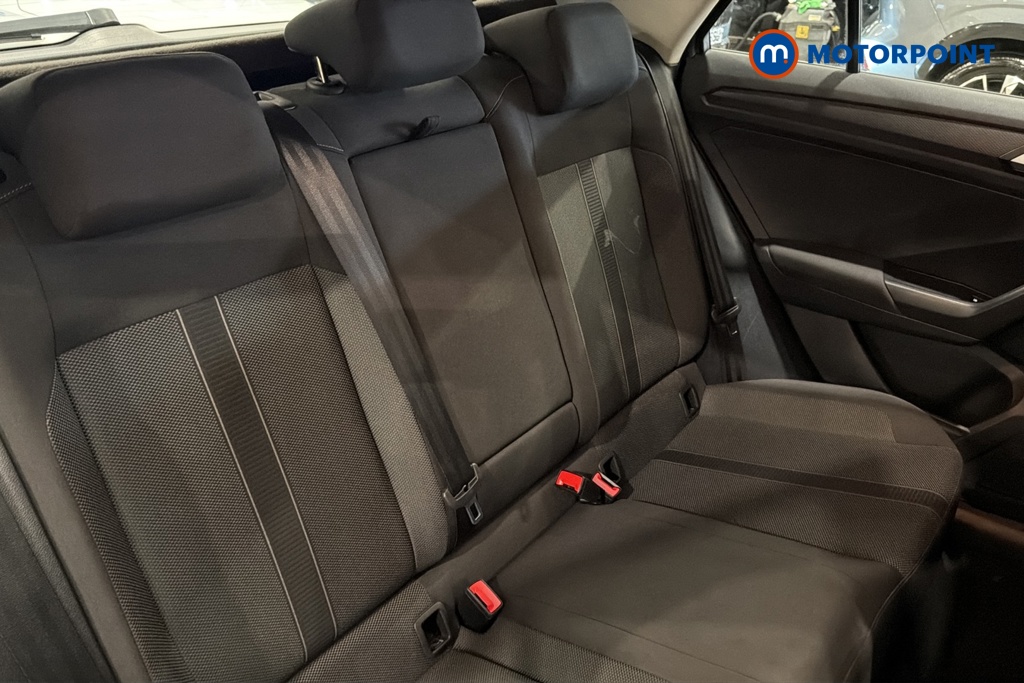 Volkswagen T-Roc Life Manual Petrol SUV - Stock Number (1678579) - 25th supplementary image