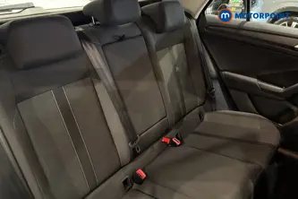 Volkswagen T-Roc Life Manual Petrol SUV - Stock Number (1678579) - 25th supplementary image