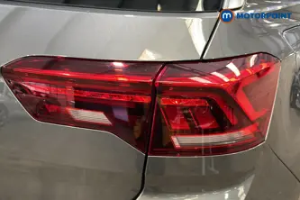 Volkswagen T-Roc Life Manual Petrol SUV - Stock Number (1678579) - 36th supplementary image