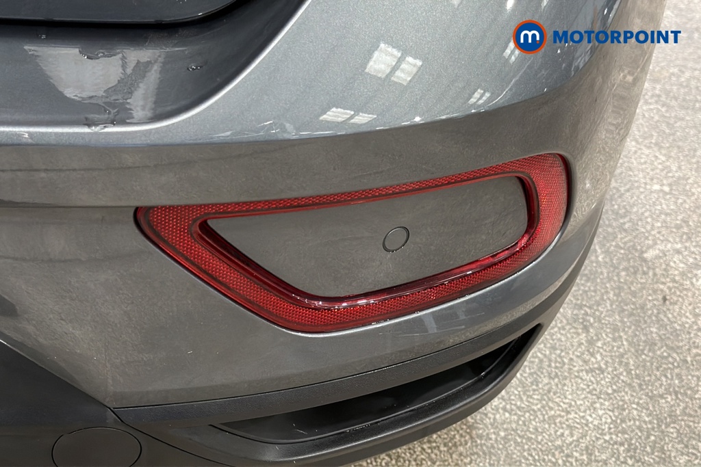 Volkswagen T-Roc Life Manual Petrol SUV - Stock Number (1678579) - 39th supplementary image