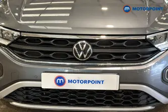 Volkswagen T-Roc Life Manual Petrol SUV - Stock Number (1678579) - 43rd supplementary image