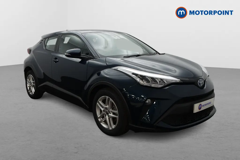 2023 Toyota C-HR
