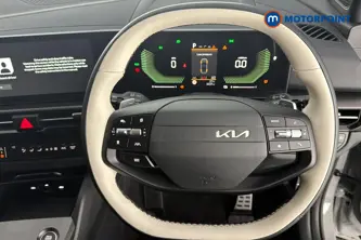 KIA Sportage Gt-Line Automatic Petrol-Electric Hybrid SUV - Stock Number (1678864) - 2nd supplementary image