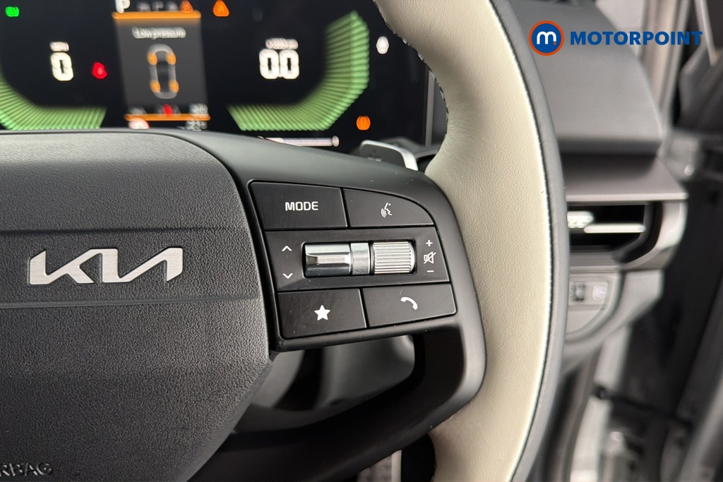 KIA Sportage Gt-Line Automatic Petrol-Electric Hybrid SUV - Stock Number (1678864) - 3rd supplementary image