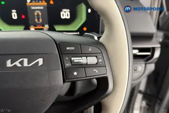 KIA Sportage Gt-Line Automatic Petrol-Electric Hybrid SUV - Stock Number (1678864) - 3rd supplementary image