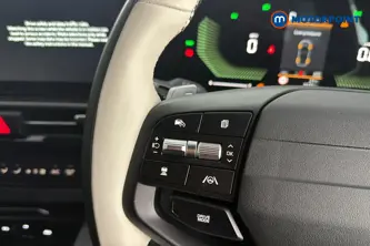 KIA Sportage Gt-Line Automatic Petrol-Electric Hybrid SUV - Stock Number (1678864) - 4th supplementary image