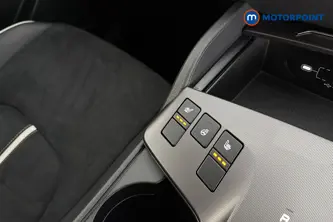 KIA Sportage Gt-Line Automatic Petrol-Electric Hybrid SUV - Stock Number (1678864) - 14th supplementary image