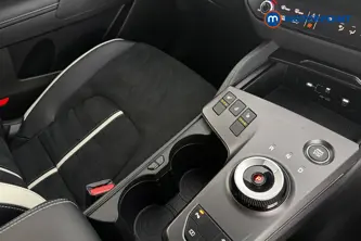 KIA Sportage Gt-Line Automatic Petrol-Electric Hybrid SUV - Stock Number (1678864) - 15th supplementary image