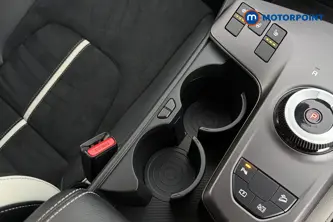 KIA Sportage Gt-Line Automatic Petrol-Electric Hybrid SUV - Stock Number (1678864) - 16th supplementary image