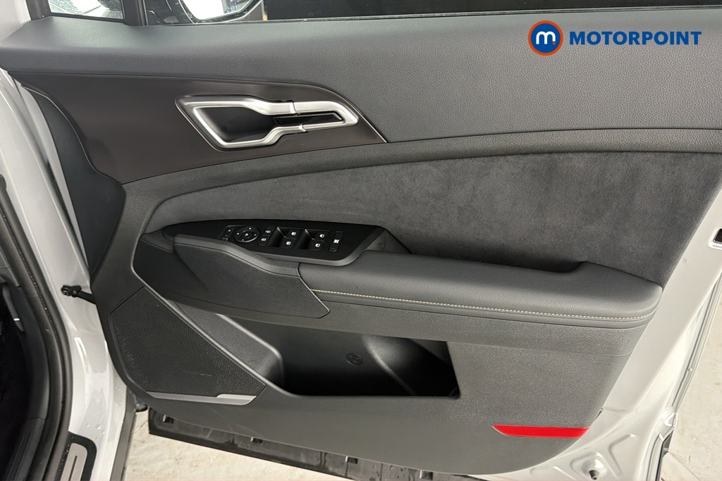 KIA Sportage Gt-Line Automatic Petrol-Electric Hybrid SUV - Stock Number (1678864) - 18th supplementary image