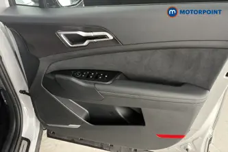 KIA Sportage Gt-Line Automatic Petrol-Electric Hybrid SUV - Stock Number (1678864) - 18th supplementary image