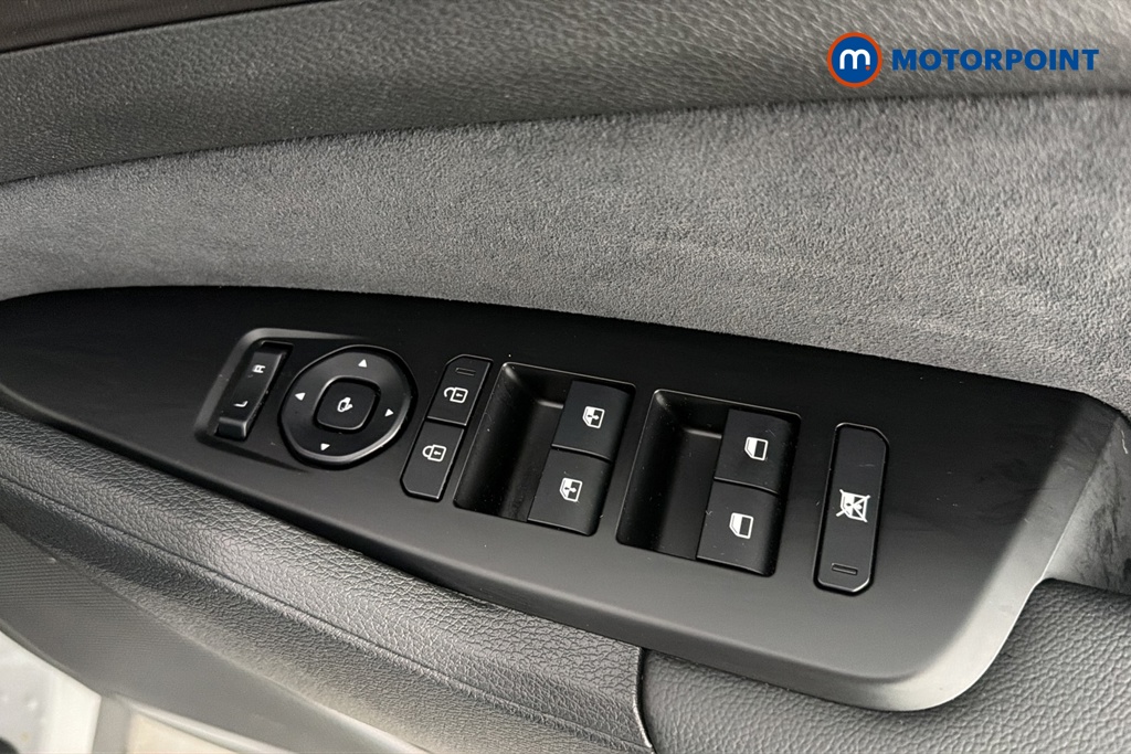 KIA Sportage Gt-Line Automatic Petrol-Electric Hybrid SUV - Stock Number (1678864) - 19th supplementary image