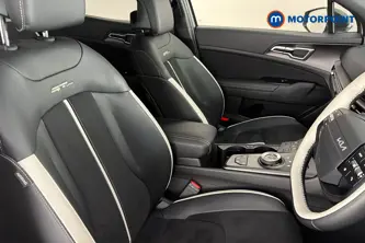 KIA Sportage Gt-Line Automatic Petrol-Electric Hybrid SUV - Stock Number (1678864) - 22nd supplementary image