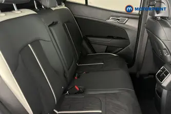 KIA Sportage Gt-Line Automatic Petrol-Electric Hybrid SUV - Stock Number (1678864) - 25th supplementary image