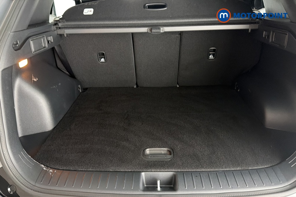 KIA Sportage Gt-Line Automatic Petrol-Electric Hybrid SUV - Stock Number (1678864) - 30th supplementary image