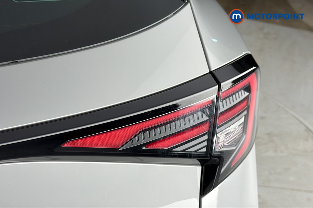 KIA Sportage Gt-Line Automatic Petrol-Electric Hybrid SUV - Stock Number (1678864) - 36th supplementary image