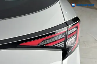 KIA Sportage Gt-Line Automatic Petrol-Electric Hybrid SUV - Stock Number (1678864) - 36th supplementary image