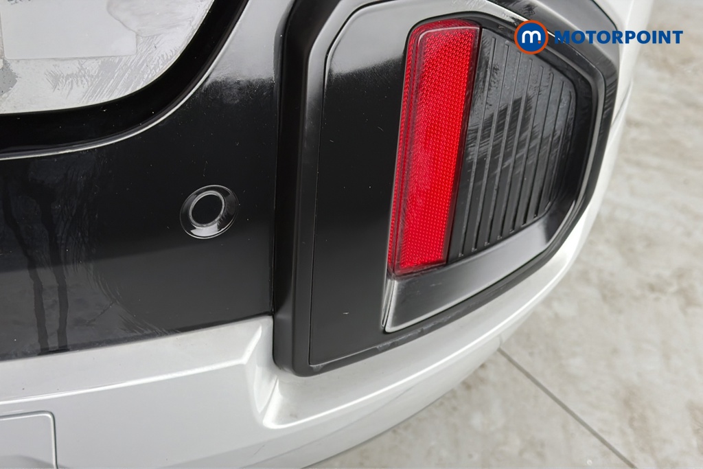 KIA Sportage Gt-Line Automatic Petrol-Electric Hybrid SUV - Stock Number (1678864) - 39th supplementary image