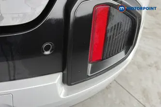 KIA Sportage Gt-Line Automatic Petrol-Electric Hybrid SUV - Stock Number (1678864) - 39th supplementary image