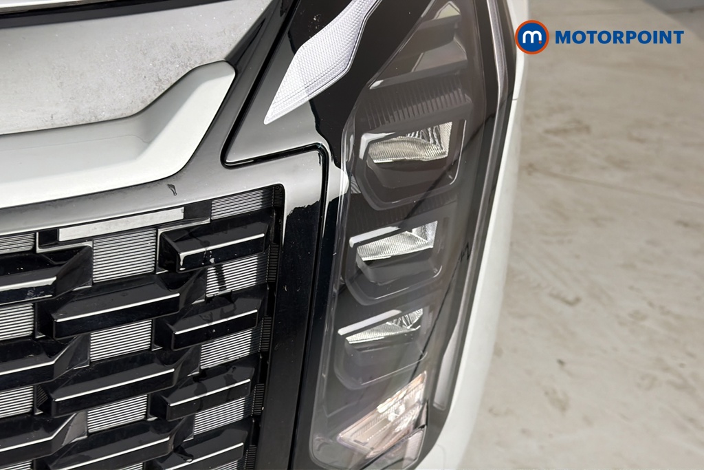 KIA Sportage Gt-Line Automatic Petrol-Electric Hybrid SUV - Stock Number (1678864) - 42nd supplementary image