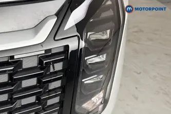 KIA Sportage Gt-Line Automatic Petrol-Electric Hybrid SUV - Stock Number (1678864) - 42nd supplementary image
