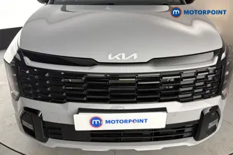 KIA Sportage Gt-Line Automatic Petrol-Electric Hybrid SUV - Stock Number (1678864) - 43rd supplementary image