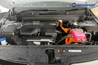 KIA Sportage Gt-Line Automatic Petrol-Electric Hybrid SUV - Stock Number (1678864) - 48th supplementary image