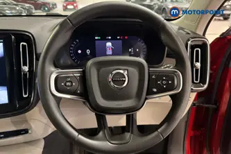 Volvo Xc40 Ultimate Automatic Petrol SUV - Stock Number (1678889) - 2nd supplementary image