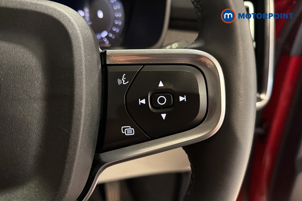 Volvo Xc40 Ultimate Automatic Petrol SUV - Stock Number (1678889) - 3rd supplementary image