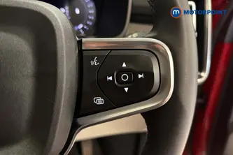 Volvo Xc40 Ultimate Automatic Petrol SUV - Stock Number (1678889) - 3rd supplementary image